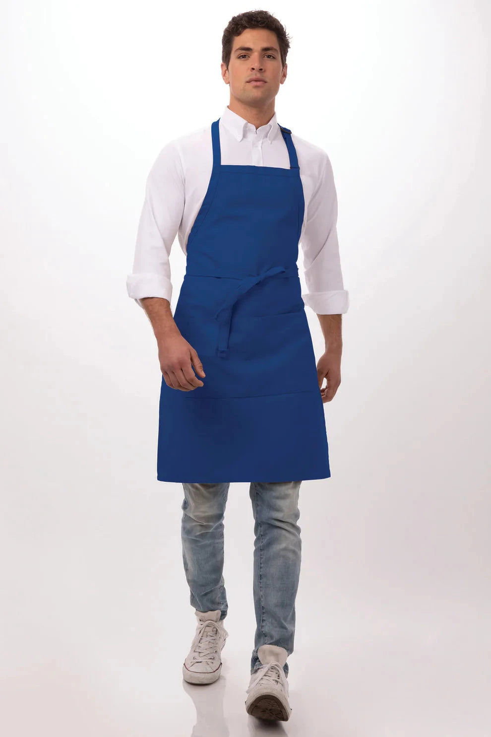 Bib Apron Accessories Chef Works
