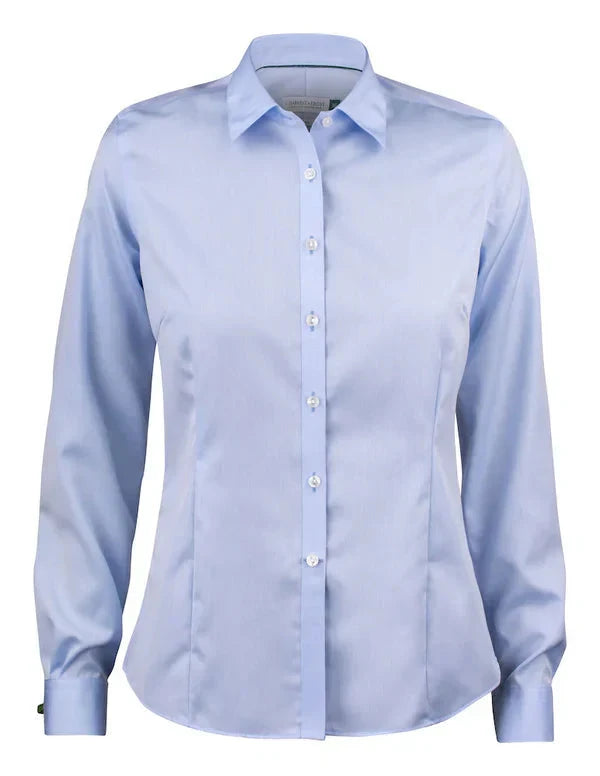 Green Bow 01 Women's Shirt Shirts James Harvest