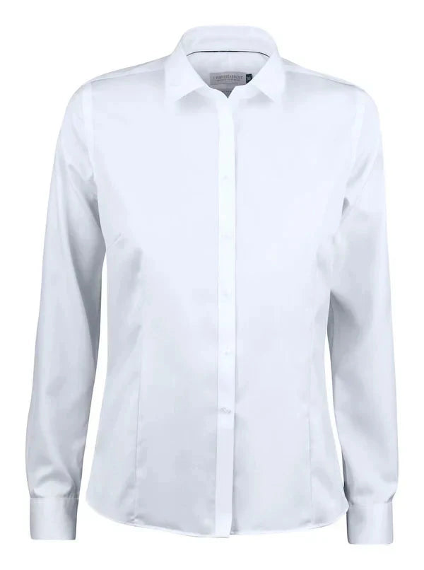 Green Bow 01 Women's Shirt Shirts James Harvest