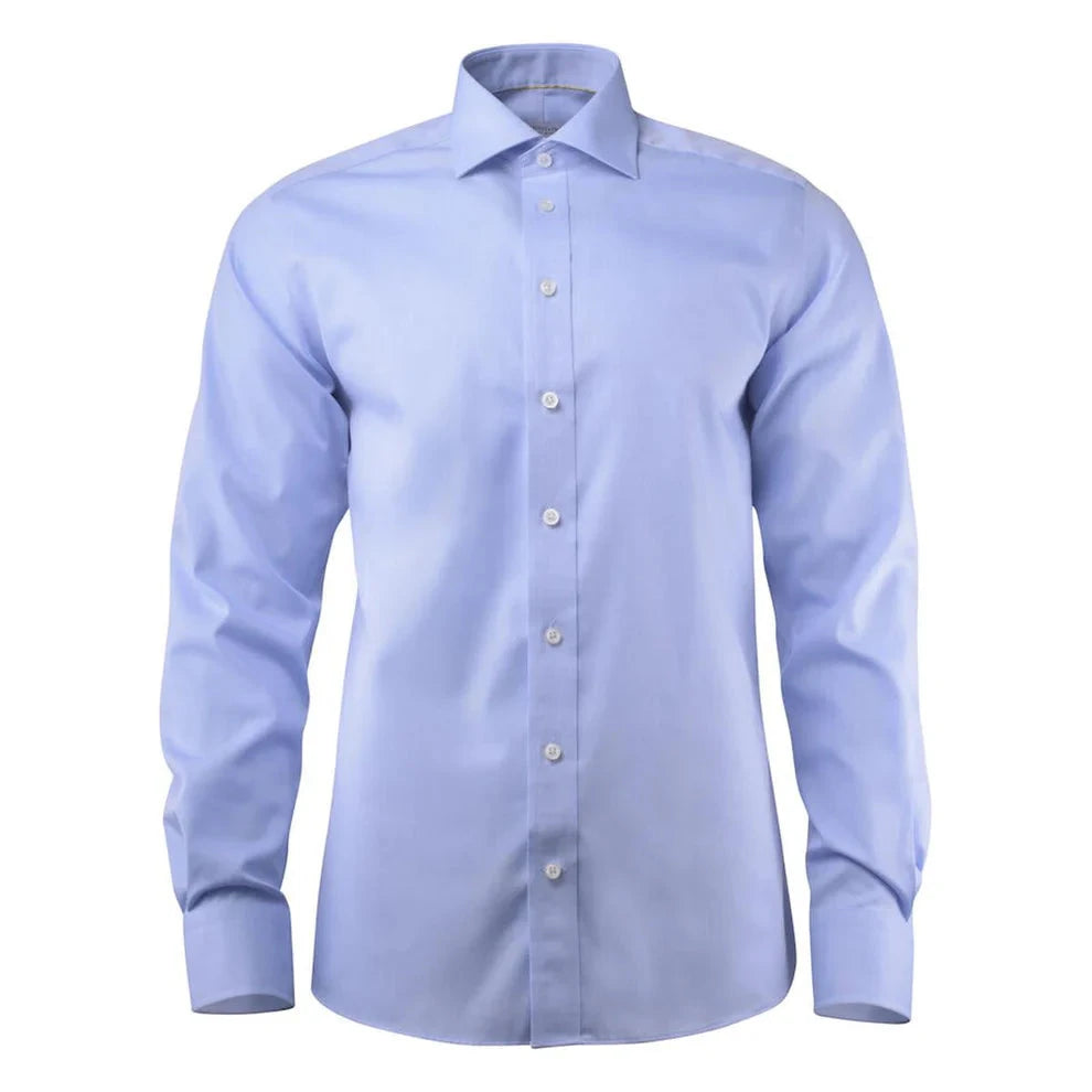 Yellow Bow 50 Shirt Shirts James Harvest