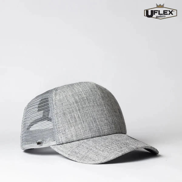 UFlex Snap Back Trucker UFlex