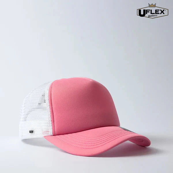 UFlex Snap Back Trucker UFlex