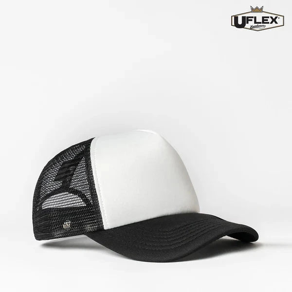 UFlex Snap Back Trucker UFlex