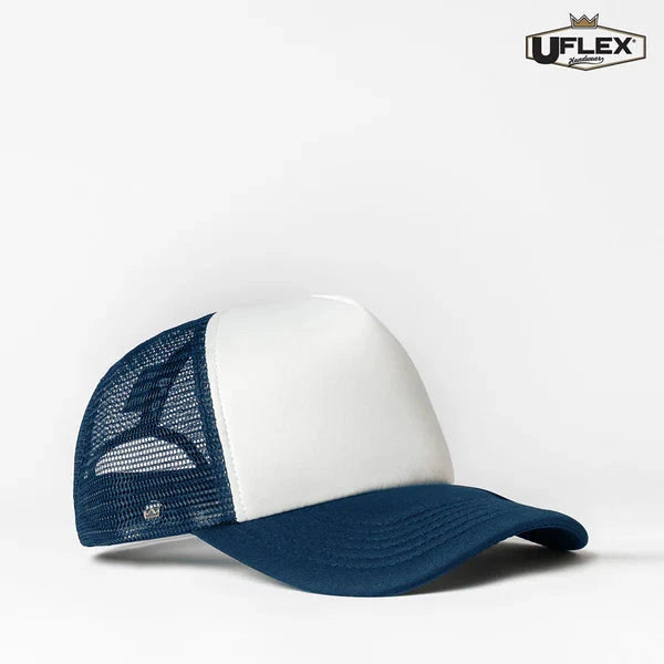 UFlex Snap Back Trucker UFlex