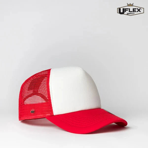 UFlex Snap Back Trucker UFlex