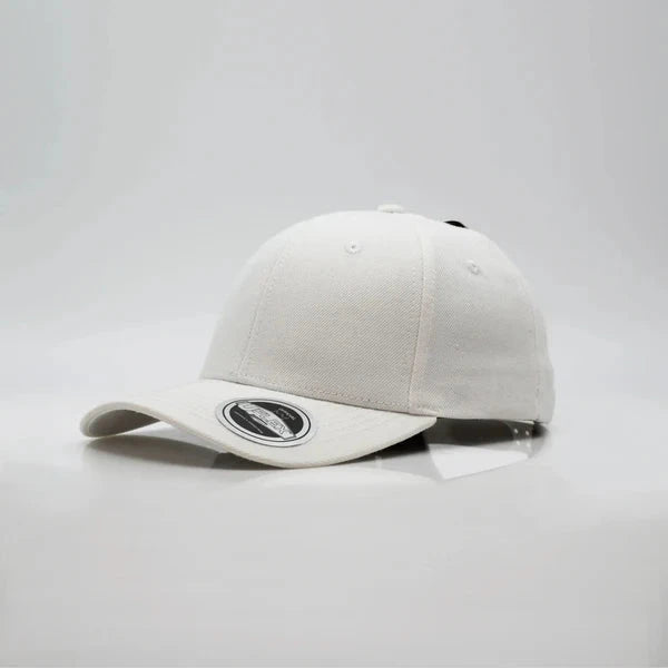 UFlex Adults Pro Style 6 Panel Snapback UFlex