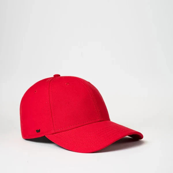 6 Panel Recycled Cotton Baseball Cap UFlex