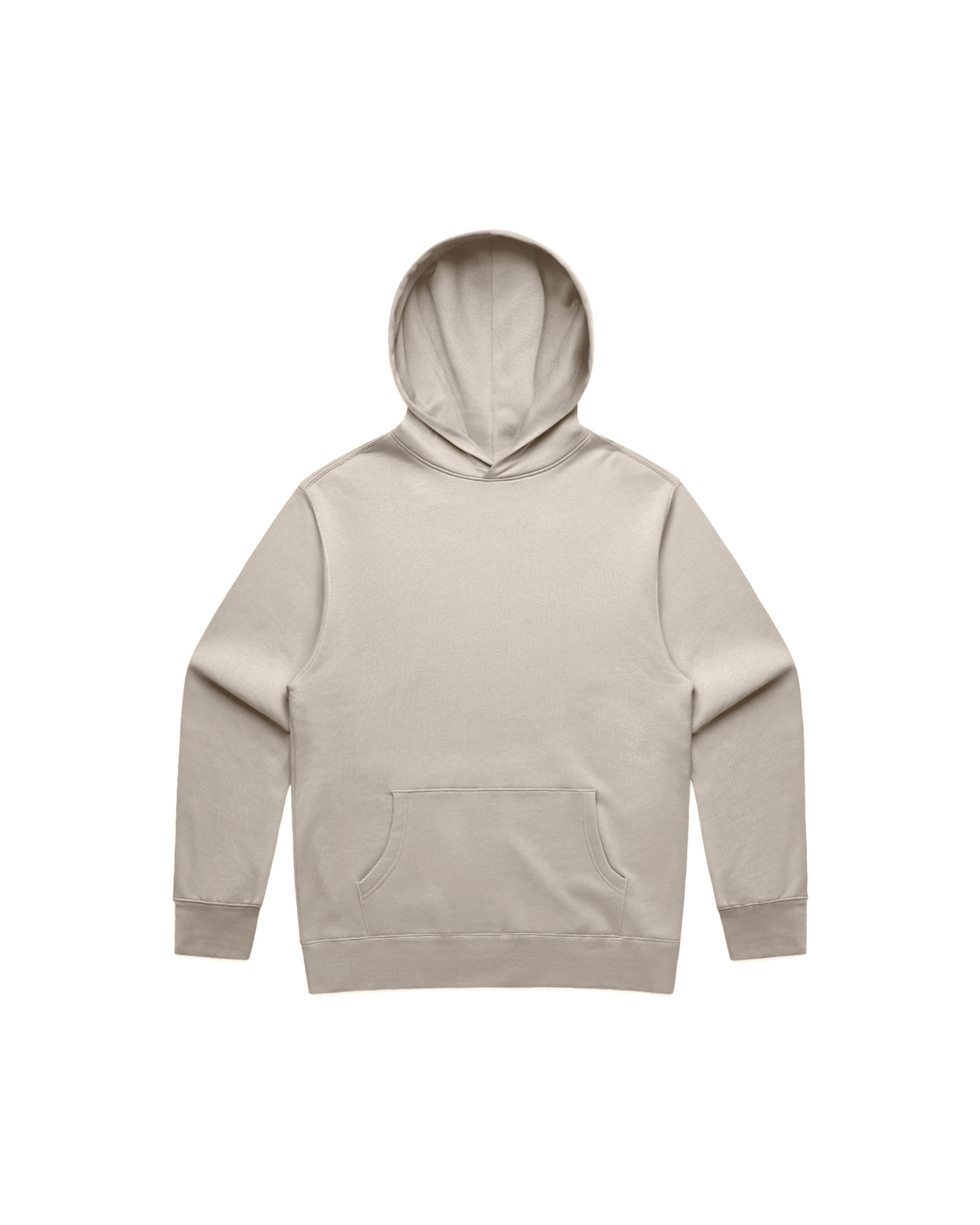 Mens Relax Hood Outerwear AS Colour