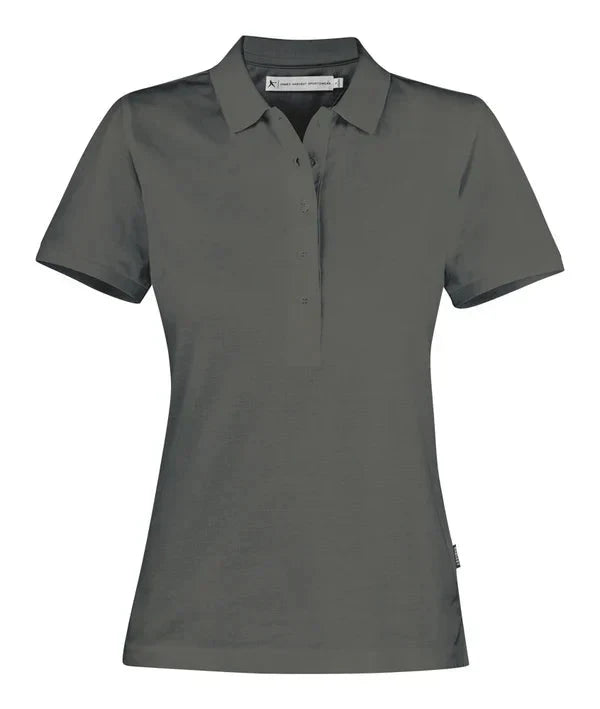 Neptune Women's Polo T-Shirts and Polos James Harvest