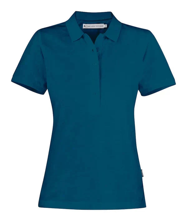 Neptune Women's Polo T-Shirts and Polos James Harvest