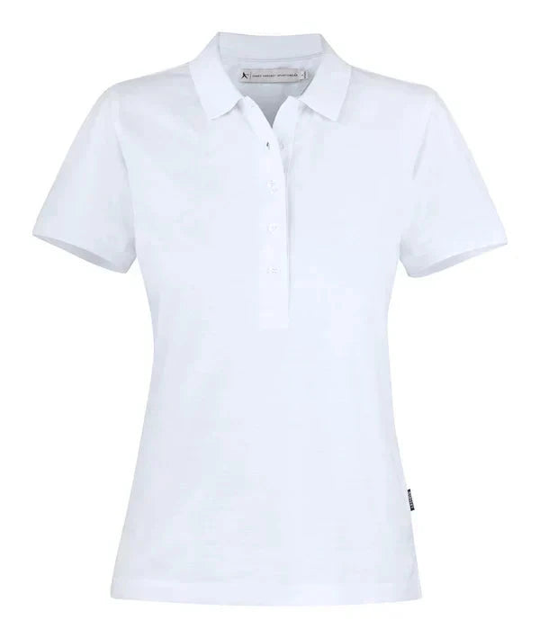 Neptune Women's Polo T-Shirts and Polos James Harvest