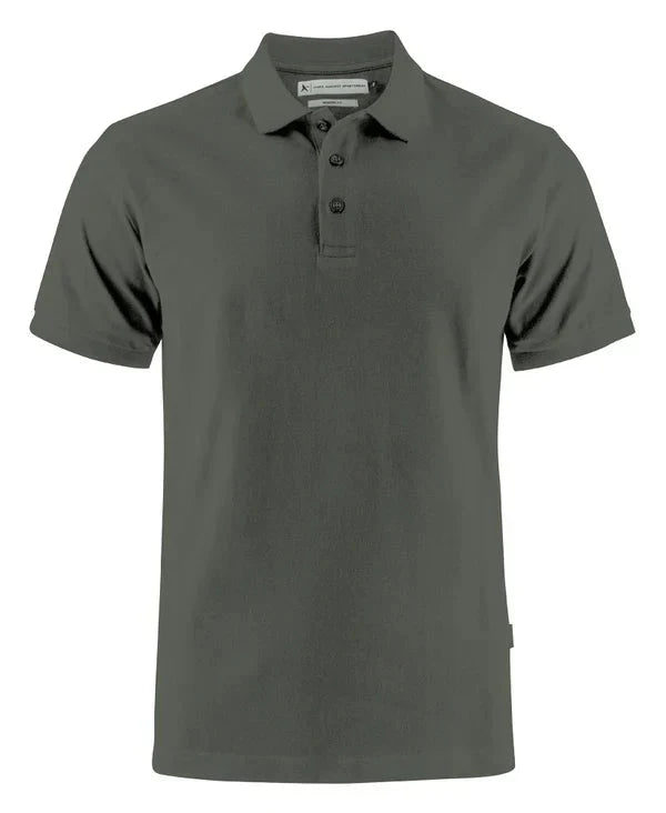 Neptune Regular Fit Polo T-Shirts and Polos James Harvest