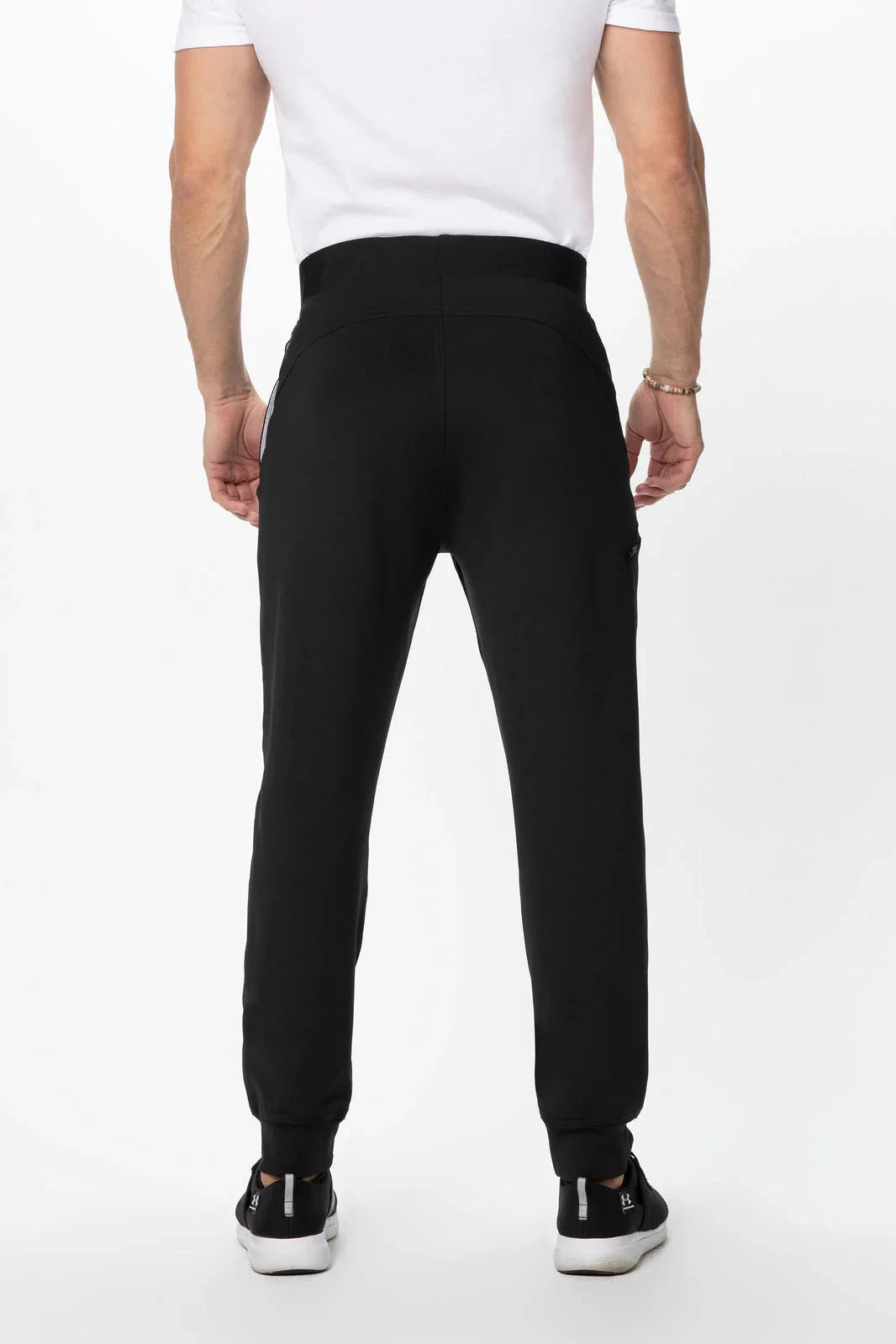 Jogger 2 Men's Chef Pants Hospitality Chef Works