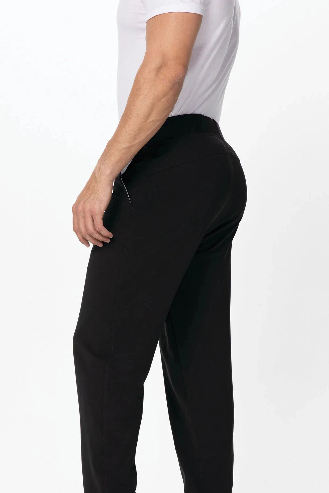 Jogger 2 Men's Chef Pants Hospitality Chef Works