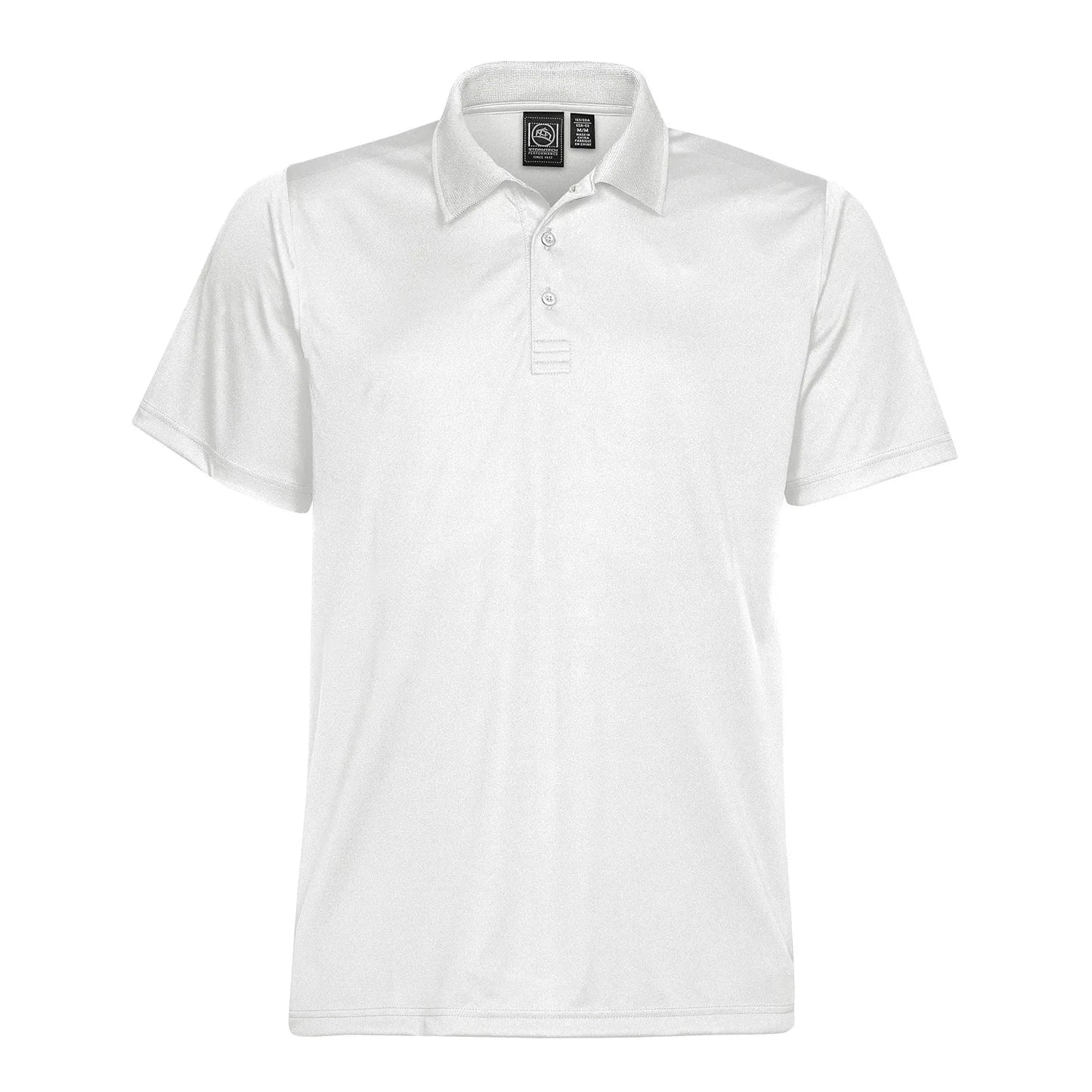 Mens Eclipse H2X-Dry Pique Polo T-Shirts and Polos Stormtech