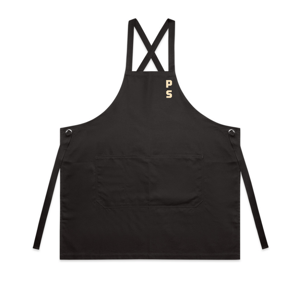 Portside Carrie Apron Accessories AS Colour