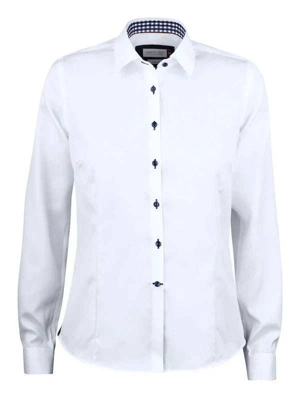 Red Bow 20 Women's Shirt Shirts James Harvest