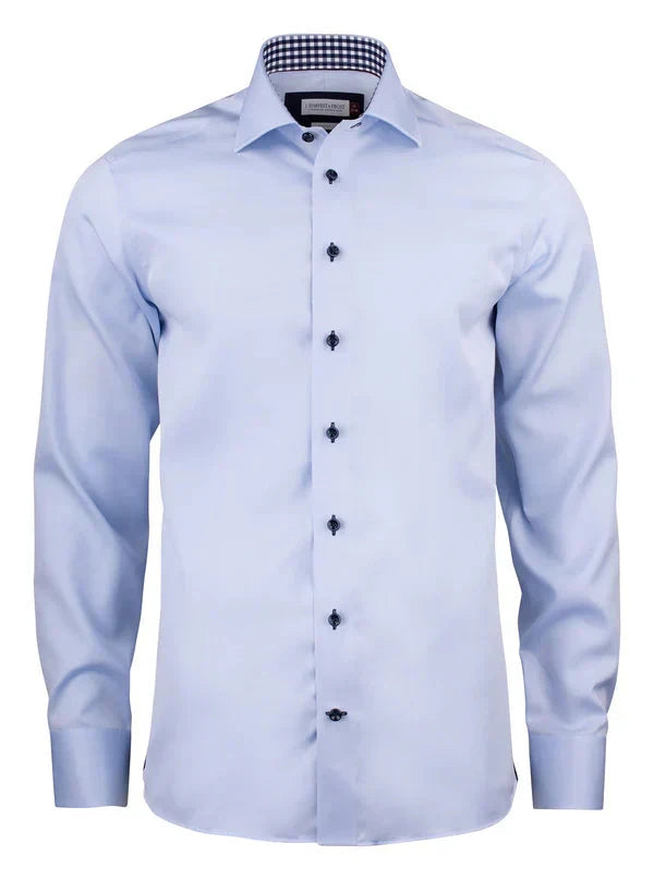 Red Bow 20 Men's Shirt Shirts James Harvest