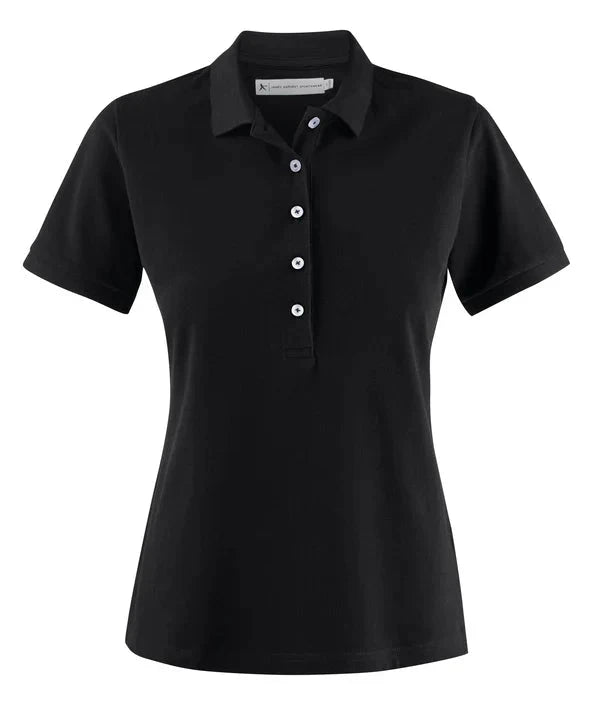 Sunset Women's Polo T-Shirts and Polos James Harvest