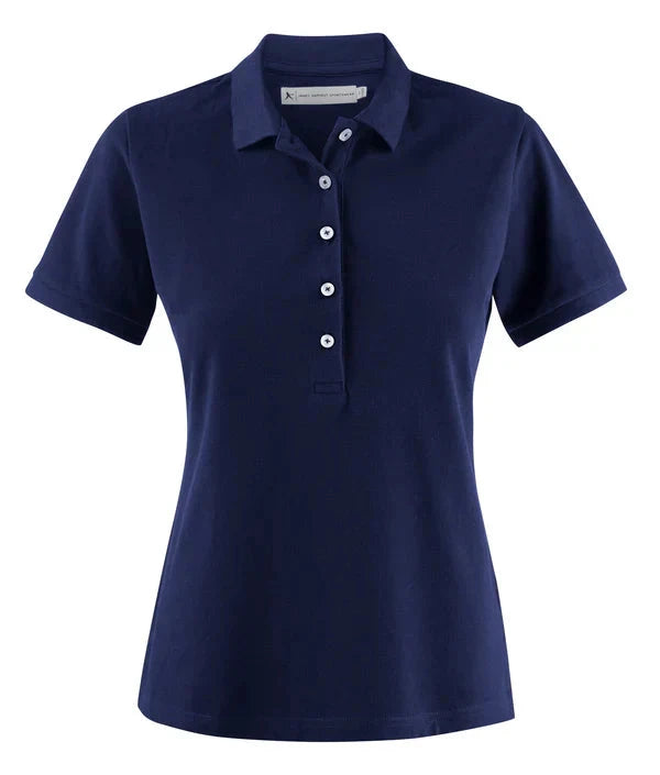 Sunset Women's Polo T-Shirts and Polos James Harvest