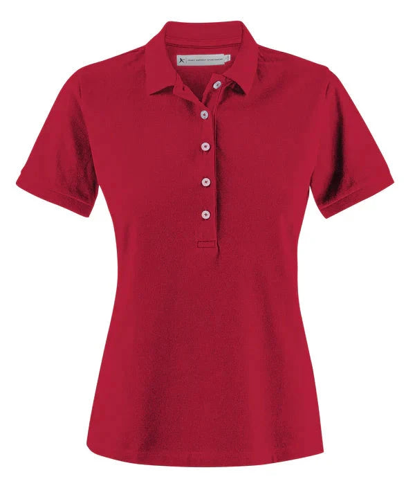 Sunset Women's Polo T-Shirts and Polos James Harvest