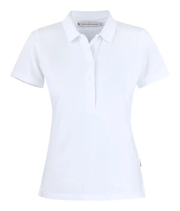 Sunset Women's Polo T-Shirts and Polos James Harvest