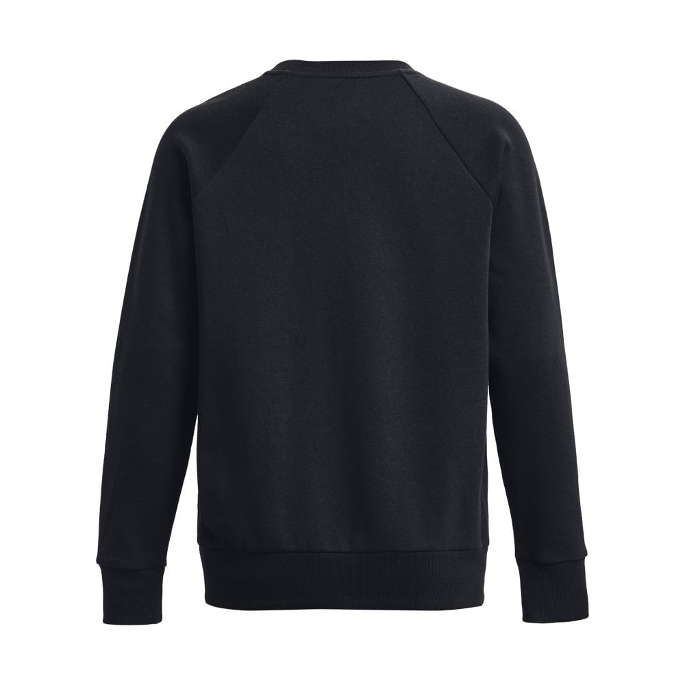 UA Womens UA Rival Fleece Crew Under Armour