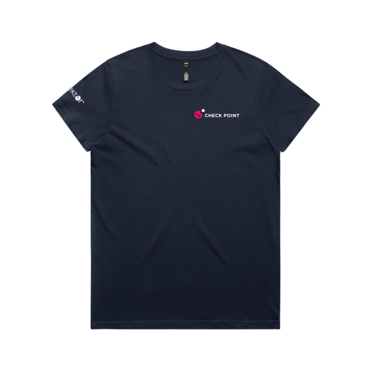 Sektor Womens Maple Tee T-Shirts AS Colour