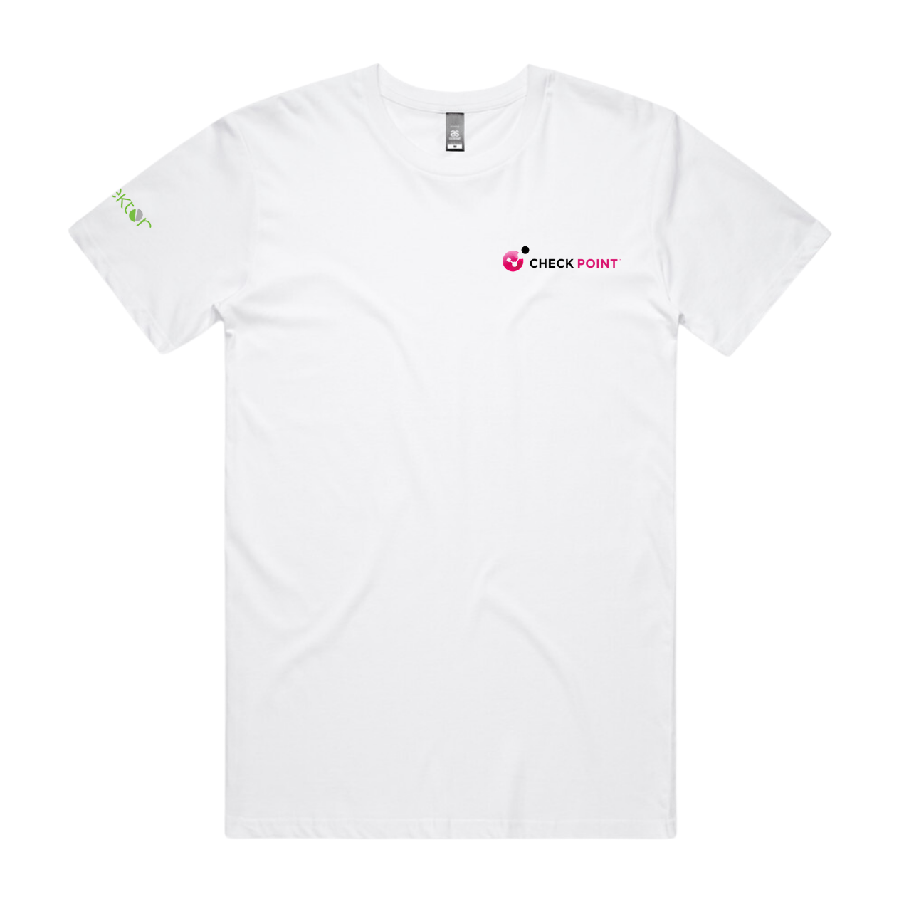 Sektor Mens Staple Tee T-Shirts AS Colour