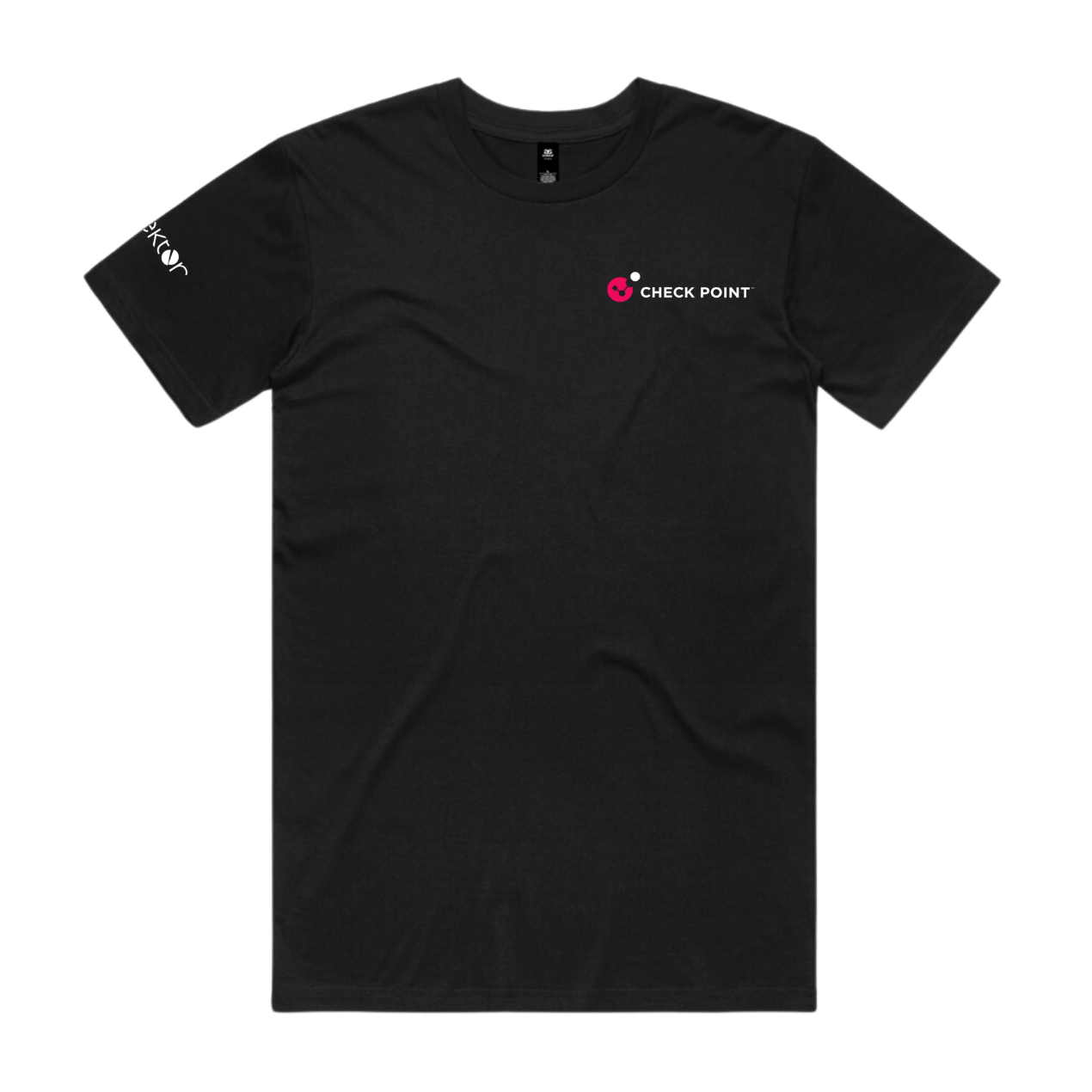 Sektor Mens Staple Tee T-Shirts AS Colour