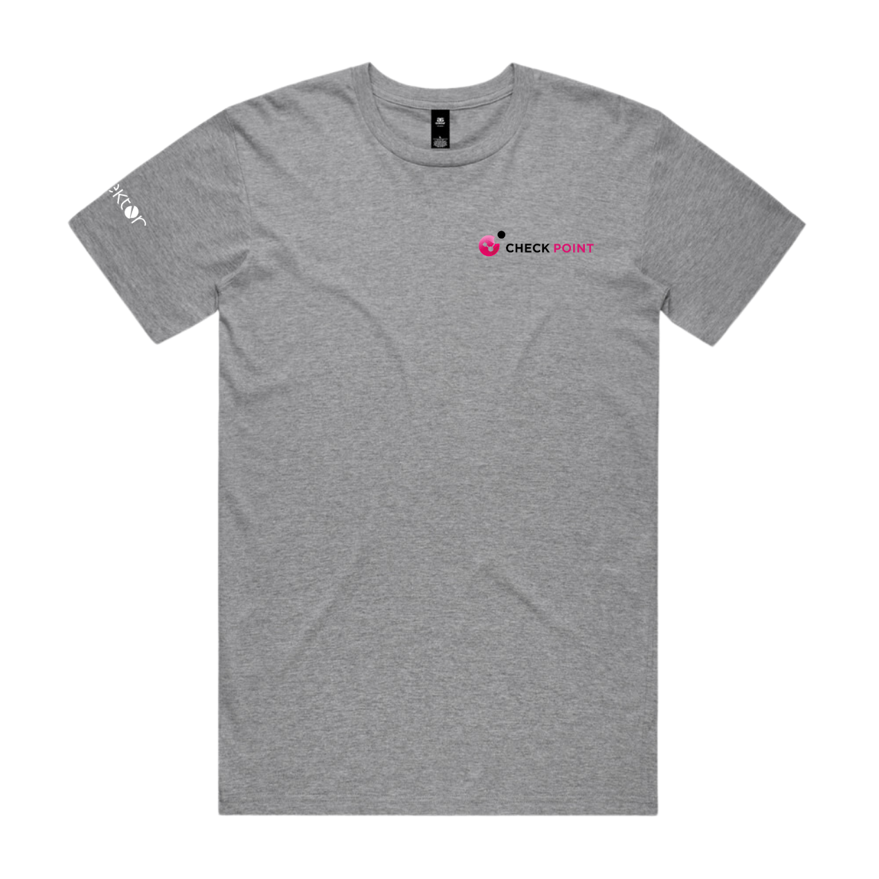 Sektor Mens Staple Tee T-Shirts AS Colour
