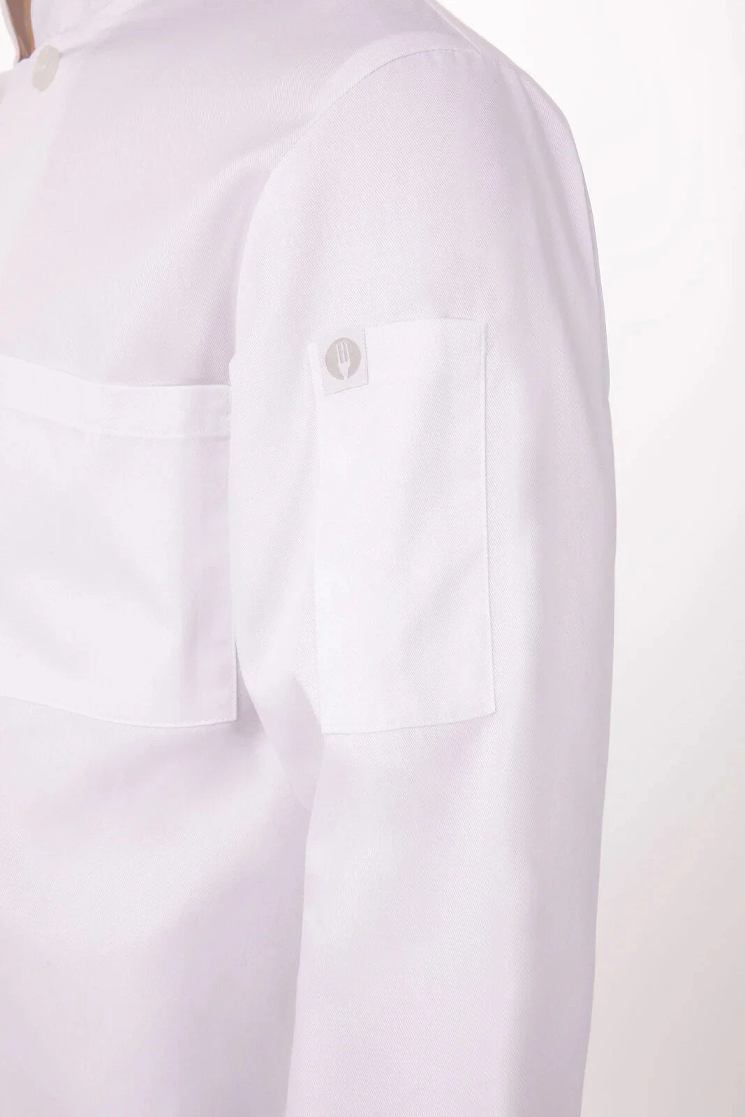 Le Mans Men's Chef Jacket Hospitality Chef Works