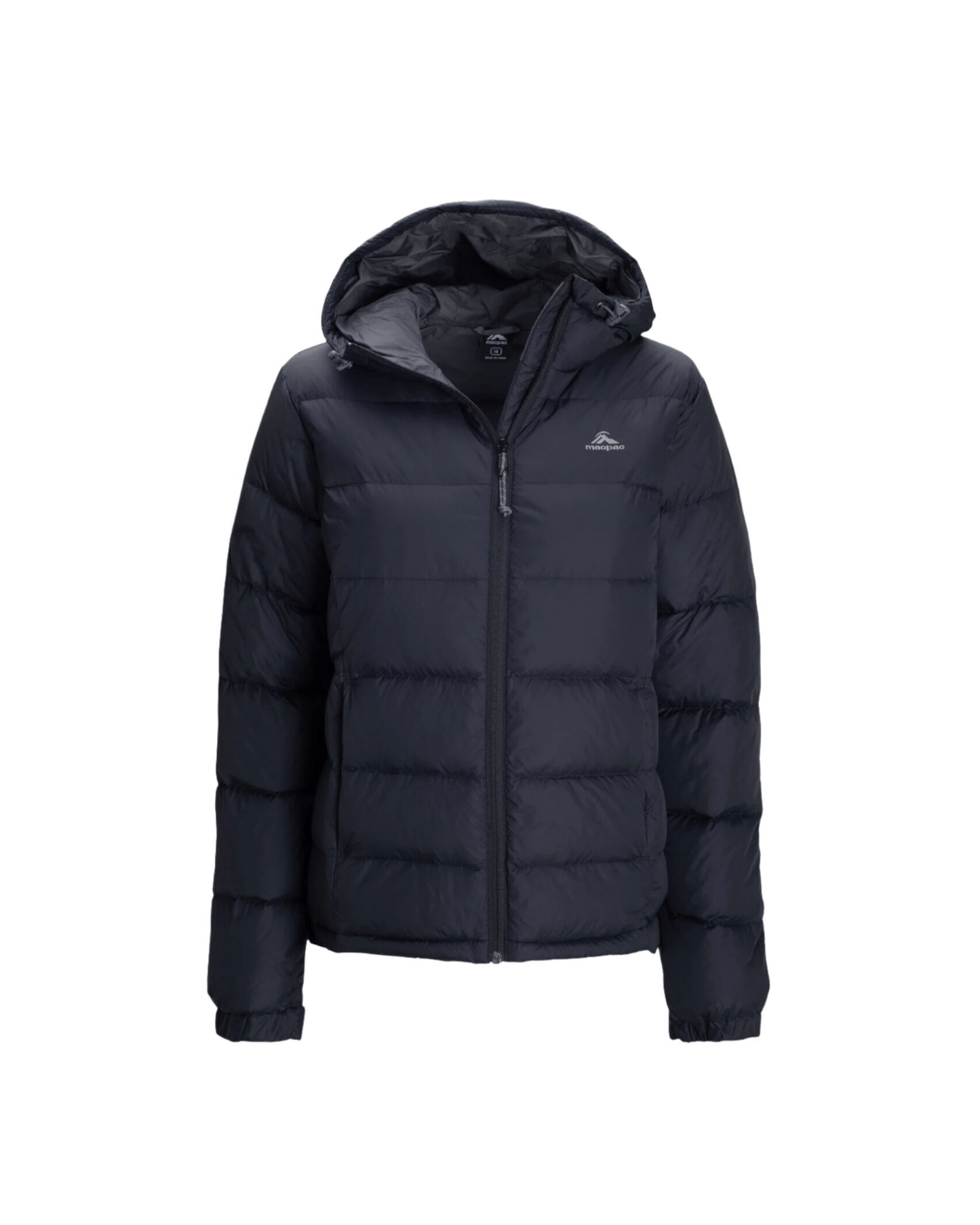 Women's Halo Hooded Down Jacket Outerwear Macpac