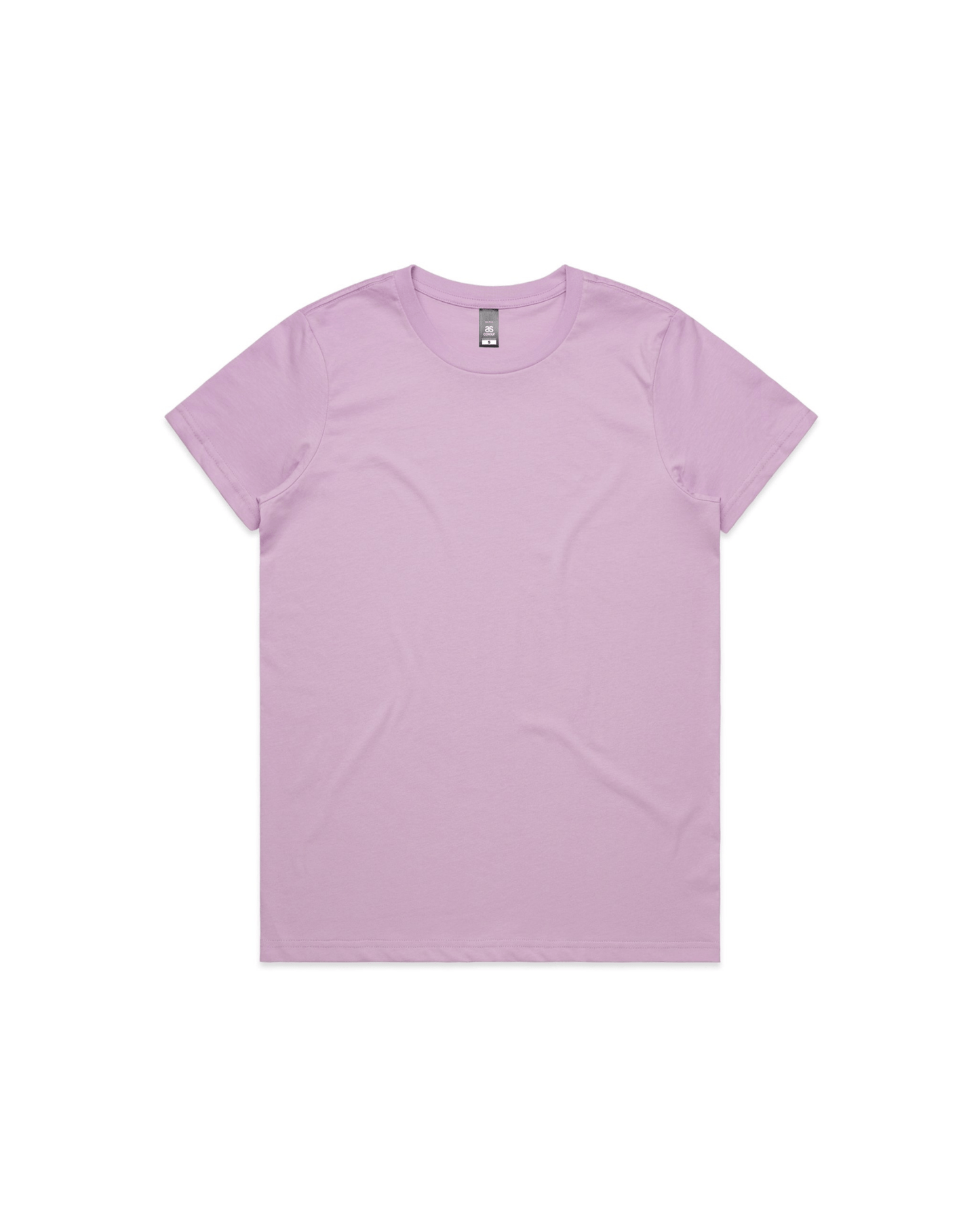 Womens Maple Tee T-Shirts AS Colour