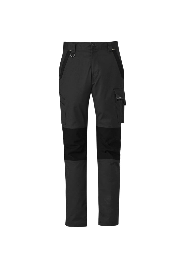 Mens Streetworx Tough Pant Workwear Fashion Biz / Syzmik