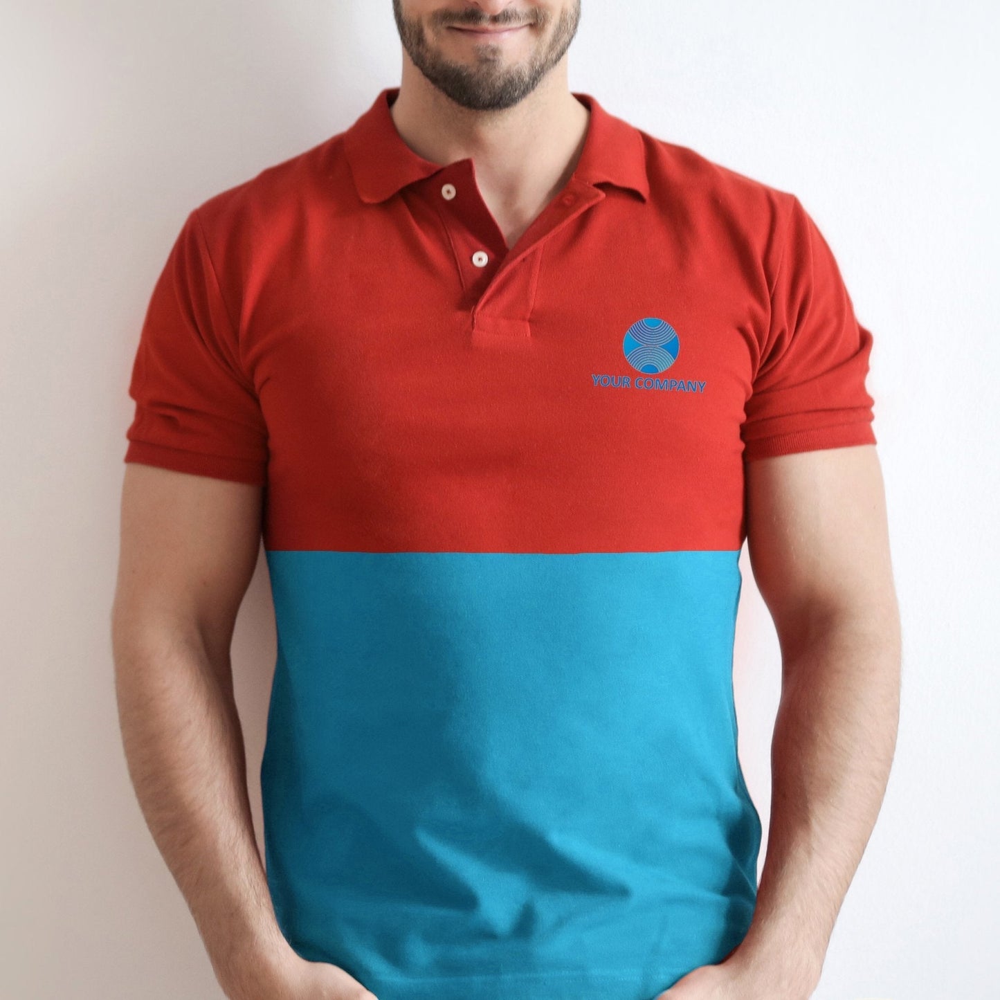 Sublimation Garments Custom Henry & Gray