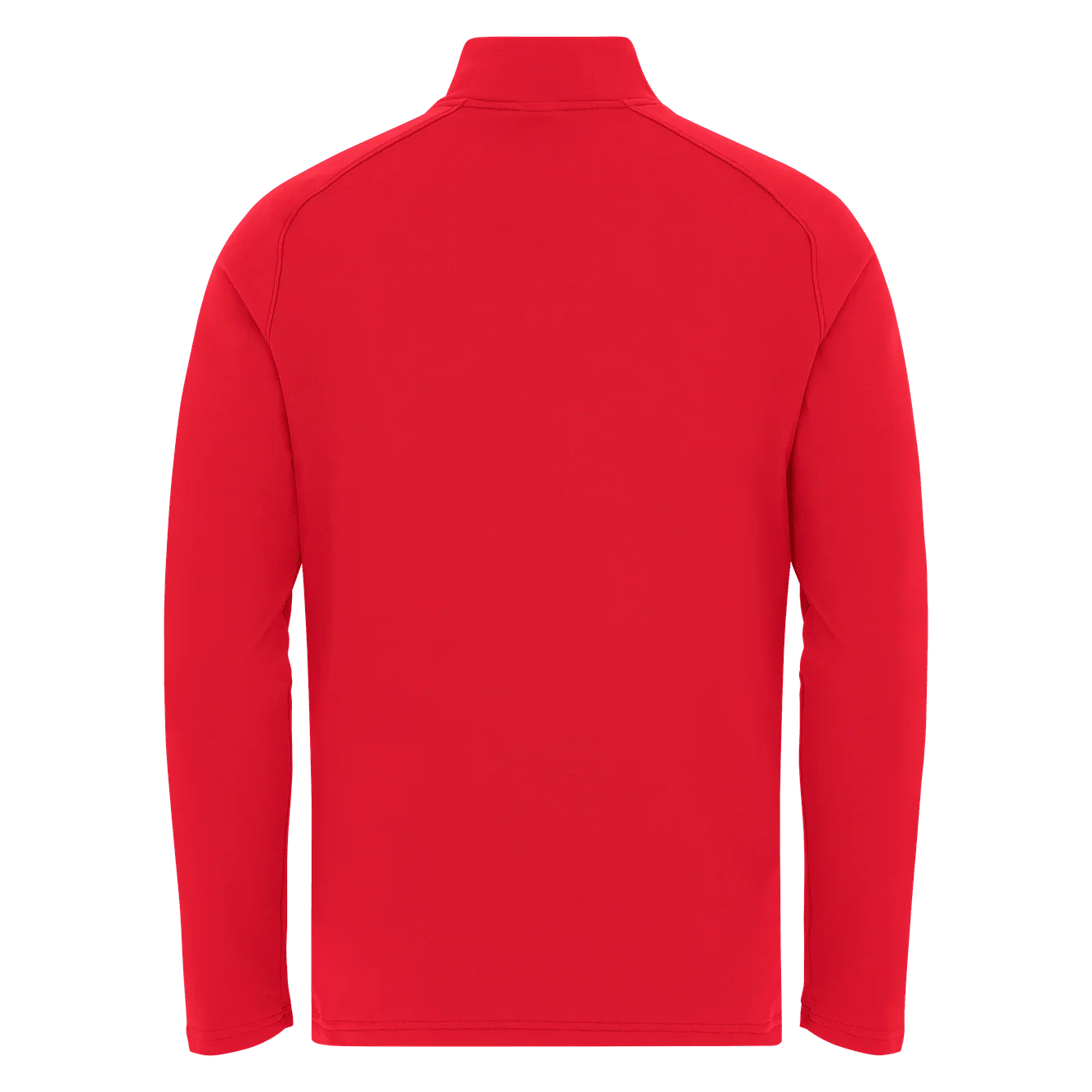 Mens Nike Dri-FIT Training 1/4 Zip Midlayer Nike