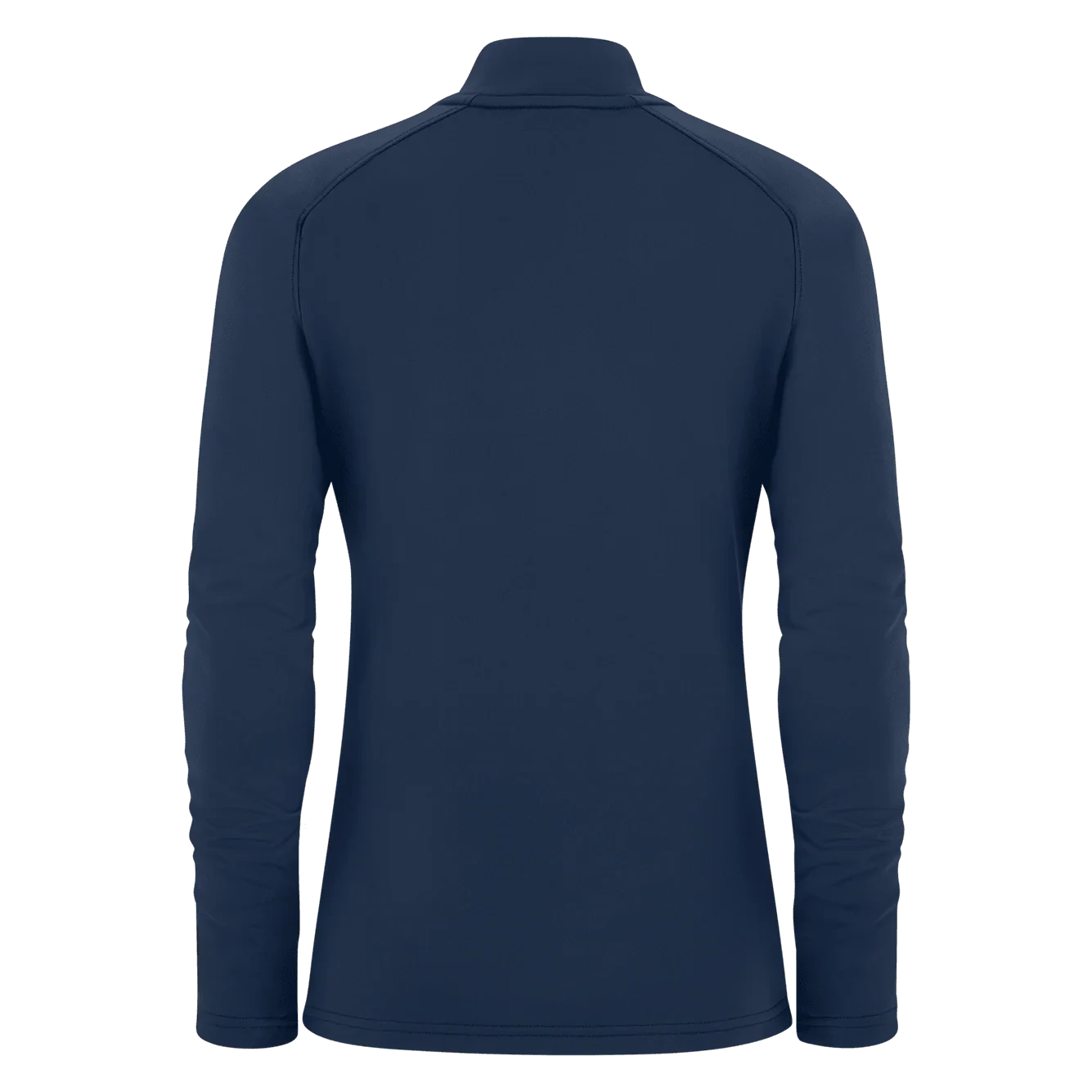 Womens Nike Dri-FIT Training 1/4 Zip Midlayer Nike