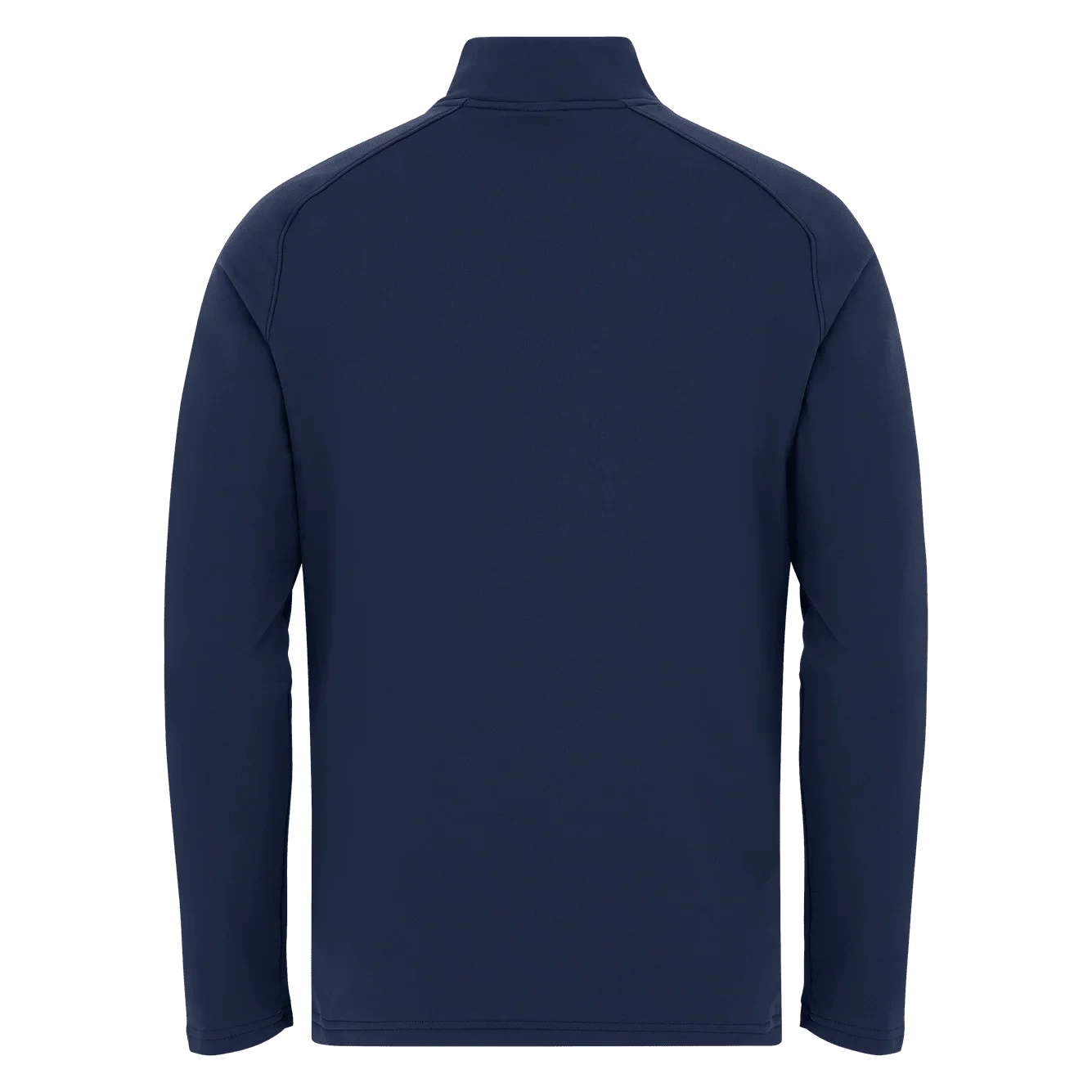 Mens Nike Dri-FIT Training 1/4 Zip Midlayer Nike