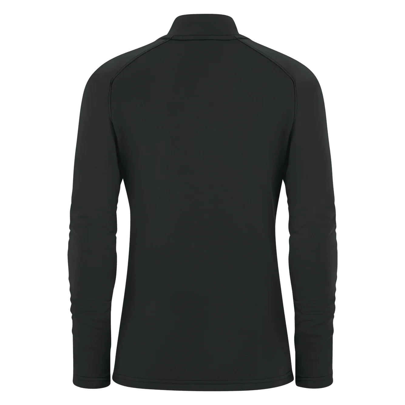 Womens Nike Dri-FIT Training 1/4 Zip Midlayer Nike