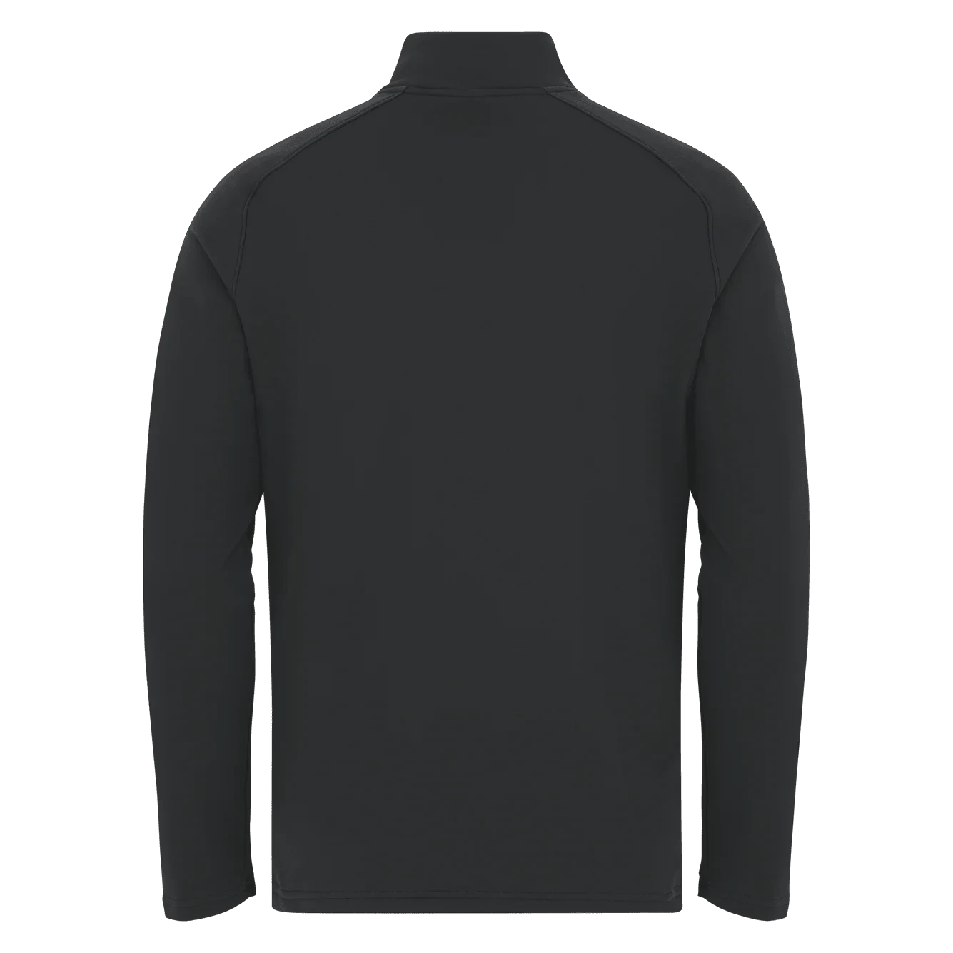 Mens Nike Dri-FIT Training 1/4 Zip Midlayer Nike