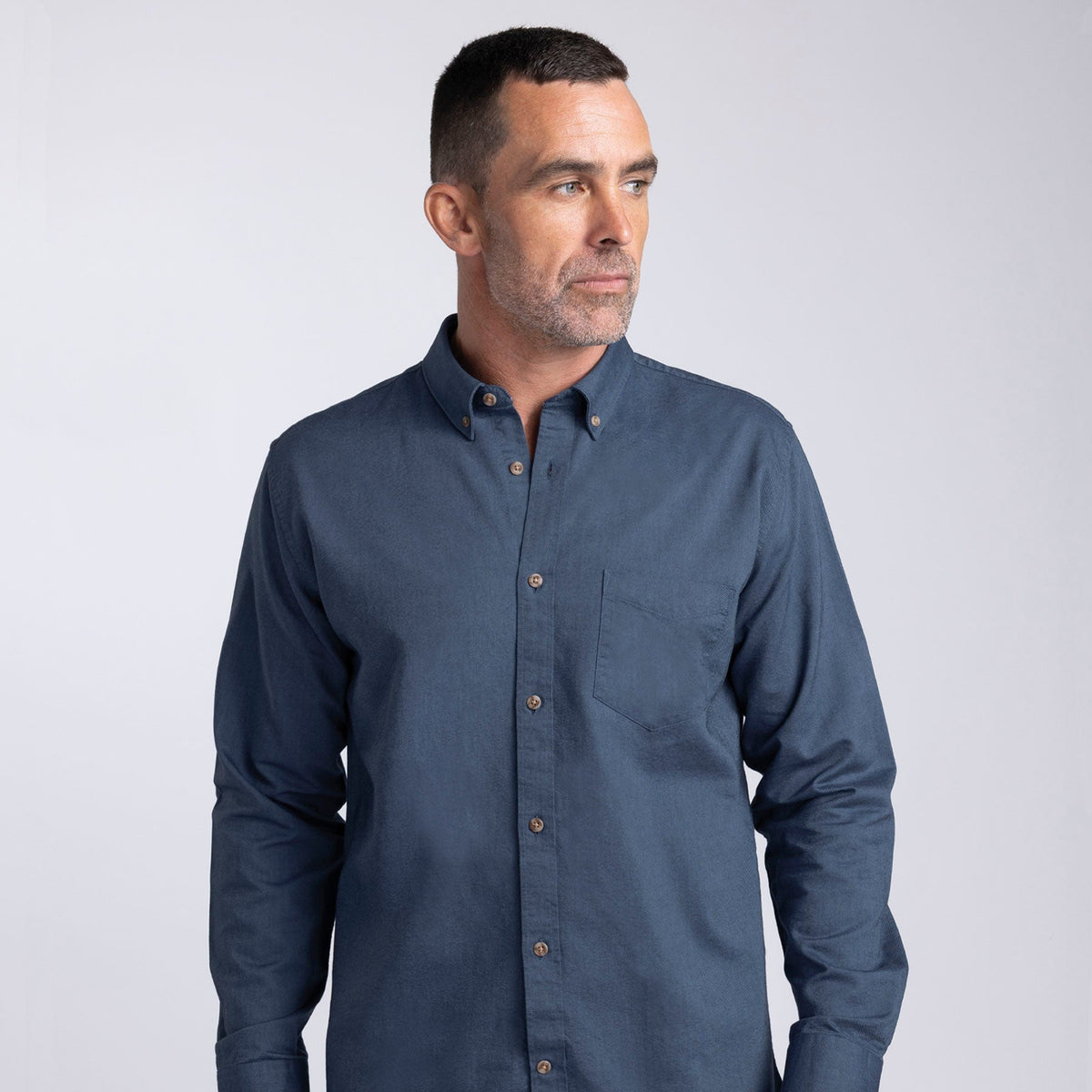 Brooklyn Shirt – Mens Shirts Barkers Corporate