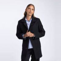 Carnaby Wool Jacket