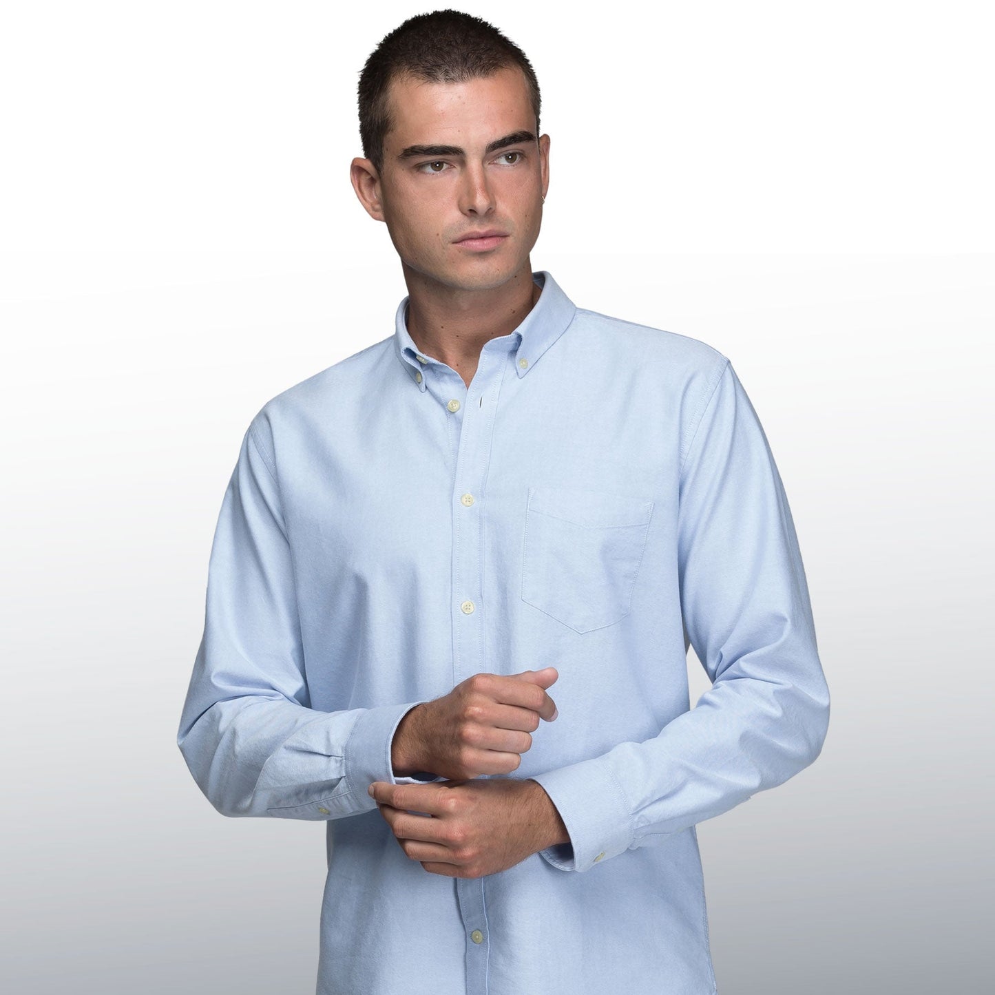 Barkers Madison Shirt – Mens Shirts BMV