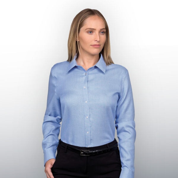 Barkers Quadrant Shirt – Womens Shirts BMV