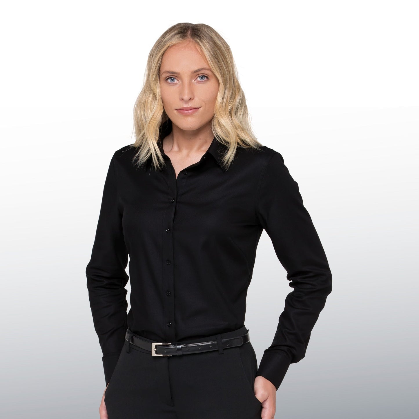 Barkers Tyler Shirt – Womens Shirts BMV