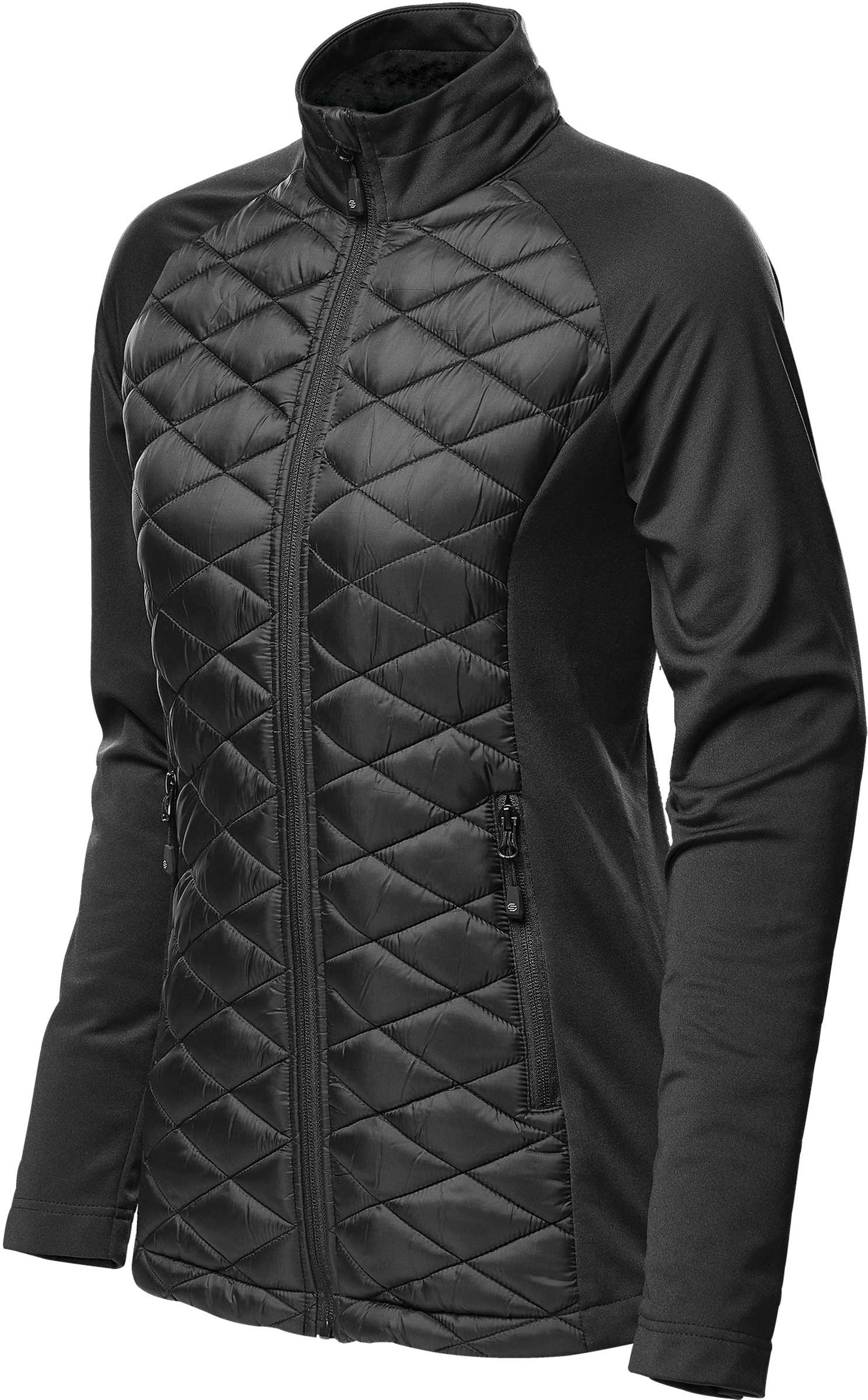 Womens Boulder Thermal Shell Outerwear Stormtech