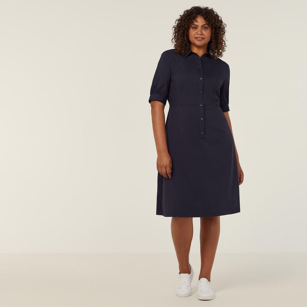 Womens Avignon Shirt Dress Shirts NNT