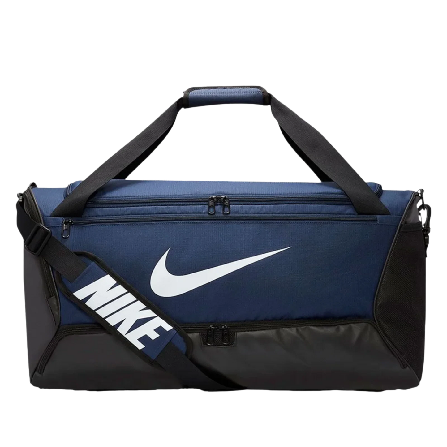 Nike Brasilia 9.5 Medium Duffel Nike