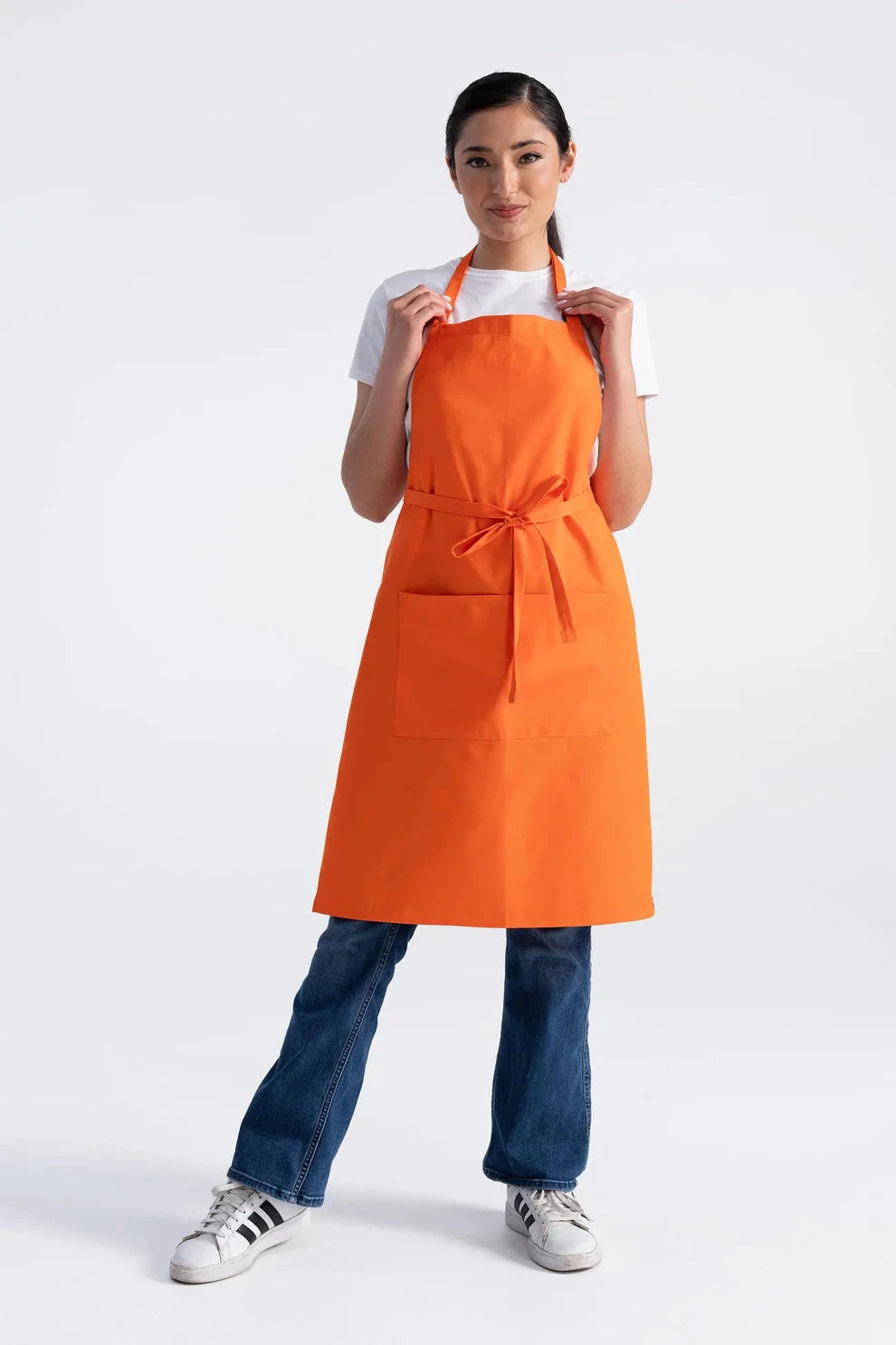 Bib Apron Accessories Chef Works